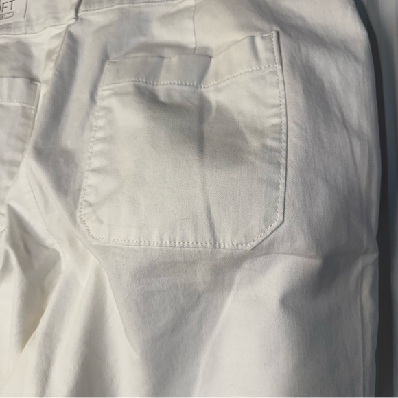 Loft Monroe Slim Straight Pants NWT - Picture 5 of 9